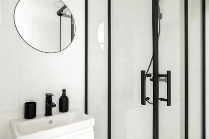 Apartamento inteiro em Péterfy Sándor utca 27, imagem 31 de 32