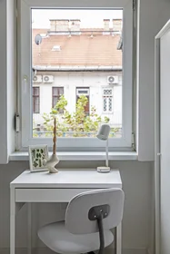 Apartamento inteiro em Péterfy Sándor utca 27, imagem 6 de 32