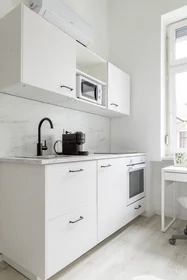 Apartamento inteiro em Péterfy Sándor utca 27, imagem 7 de 32