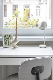 Apartamento inteiro em Péterfy Sándor utca 27, imagem 9 de 32