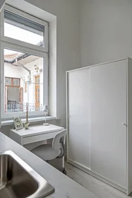 Apartamento inteiro em Péterfy Sándor utca 27, imagem 10 de 32