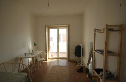 Prywatny pokój Largo da  Conchada, Coimbra, obraz 1 25
