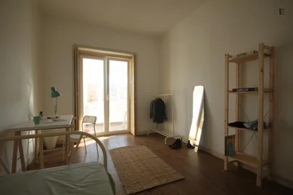 Prywatny pokój Largo da  Conchada, Coimbra, obraz 2 25
