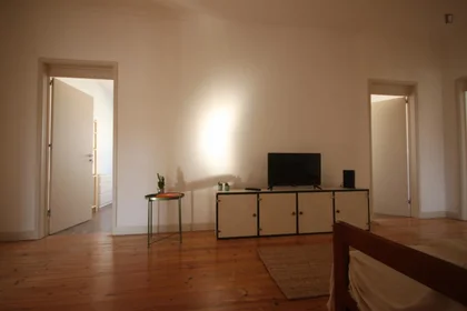 Prywatny pokój Largo da  Conchada, Coimbra, obraz 11 25