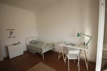 Prywatny pokój Largo da  Conchada, Coimbra, obraz 3 25