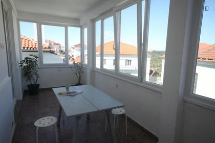 Prywatny pokój Largo da  Conchada, Coimbra, obraz 23 25