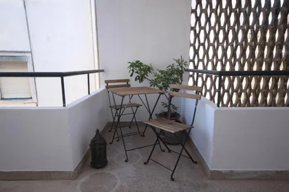 Prywatny pokój Largo da  Conchada, Coimbra, obraz 25 25