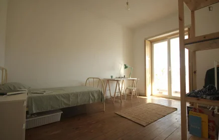 Prywatny pokój Largo da  Conchada, Coimbra, obraz 4 25