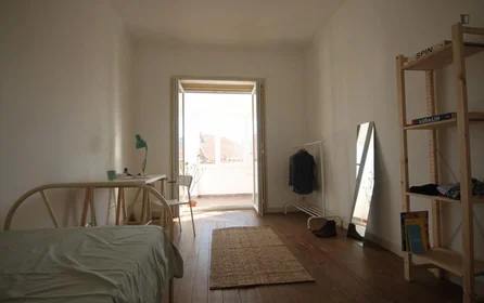 Prywatny pokój Largo da  Conchada, Coimbra, obraz 5 25
