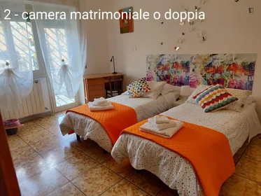 Appartamento intero in Via Tor de' Schiavi, immagine 14 di 18