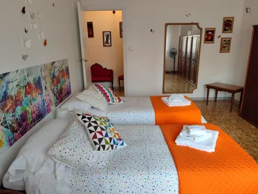 Appartamento intero in Via Tor de' Schiavi, immagine 15 di 18