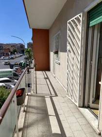 Appartamento intero in Via Tor de' Schiavi, immagine 16 di 18