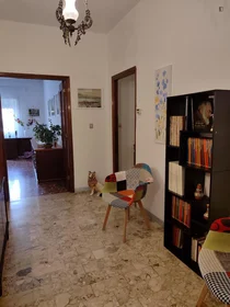 Appartamento intero in Via Tor de' Schiavi, immagine 17 di 18