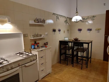 Appartamento intero in Via Tor de' Schiavi, immagine 5 di 18