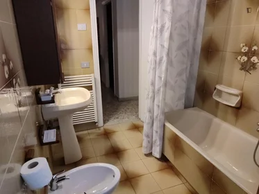 Appartamento intero in Via Tor de' Schiavi, immagine 9 di 18