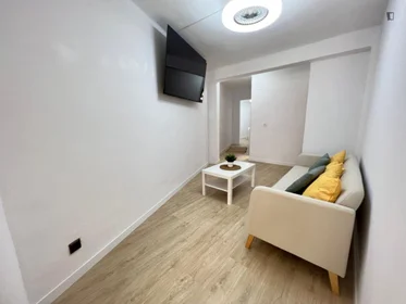 Habitación privada en C/ del Reverend José Maria Pinazo, imagen 12 de 27