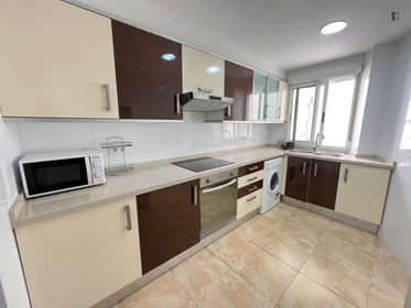 Habitación privada en C/ del Reverend José Maria Pinazo, imagen 13 de 27