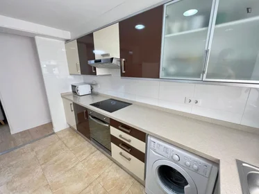 Habitación privada en C/ del Reverend José Maria Pinazo, imagen 14 de 27