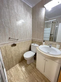 Habitación privada en C/ del Reverend José Maria Pinazo, imagen 21 de 27