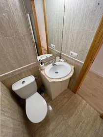 Habitación privada en C/ del Reverend José Maria Pinazo, imagen 24 de 27