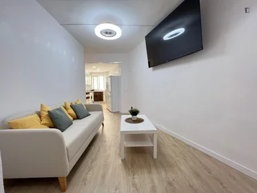 Habitación privada en C/ del Reverend José Maria Pinazo, imagen 8 de 27