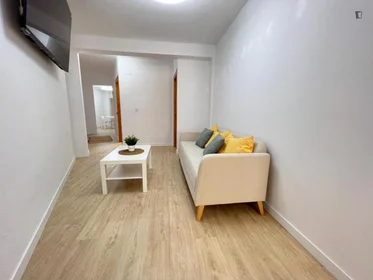 Habitación privada en C/ del Reverend José Maria Pinazo, imagen 10 de 27