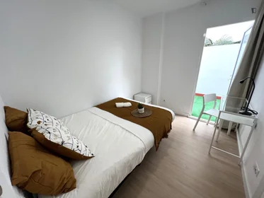 Private room at Carrer de Carreres Puchalt, image 1 of 10