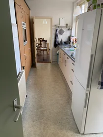 Privatzimmer in der Goudsmidsgaarde, bild 1 von 5