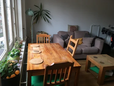 Private room at Aalsmeerweg, image 1 of 10