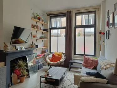 Chambre privée à Tuinstraat, image 1 de 10