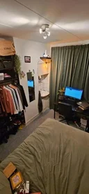 Chambre privée à Hugo de Grootstraat, image 3 de 9
