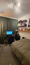 Chambre privée à Hugo de Grootstraat, image 4 de 9