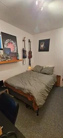 Chambre privée à Hugo de Grootstraat, image 5 de 9