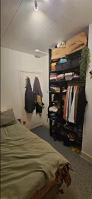 Chambre privée à Hugo de Grootstraat, image 6 de 9