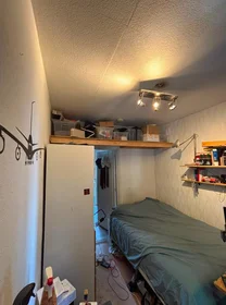Chambre privée à Hugo de Grootstraat, image 7 de 9