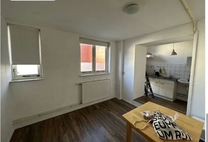Studio in der Pelsterstraat, bild 1 von 6