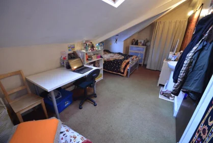 整套公寓 在住宅内 在 124 Belle Vue Rd, Leeds LS3 1HF, UK, 33的图像11