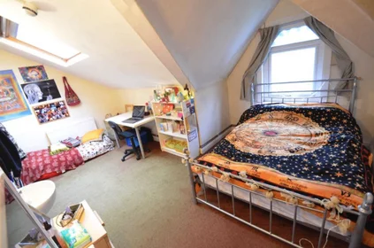 整套公寓 在住宅内 在 124 Belle Vue Rd, Leeds LS3 1HF, UK, 33的图像13