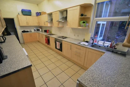 整套公寓 在住宅内 在 124 Belle Vue Rd, Leeds LS3 1HF, UK, 33的图像20