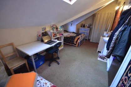 整套公寓 在住宅内 在 124 Belle Vue Rd, Leeds LS3 1HF, UK, 33的图像28