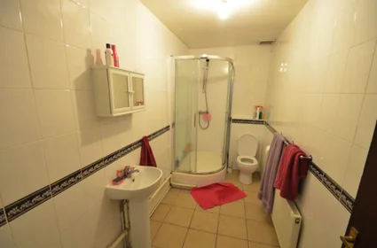 整套公寓 在住宅内 在 124 Belle Vue Rd, Leeds LS3 1HF, UK, 33的图像29