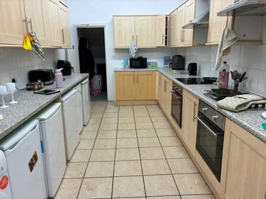 整套公寓 在住宅内 在 124 Belle Vue Rd, Leeds LS3 1HF, UK, 33的图像33