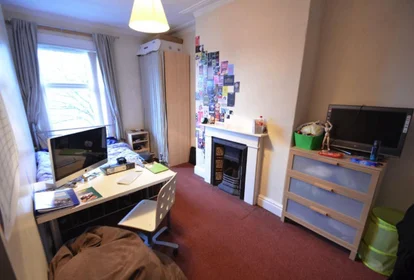整套公寓 在住宅内 在 124 Belle Vue Rd, Leeds LS3 1HF, UK, 33的图像7