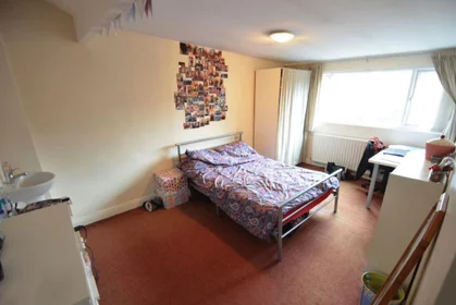 整套公寓 在住宅内 在 124 Belle Vue Rd, Leeds LS3 1HF, UK, 33的图像10