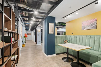 Kawalerka w rezydencji Russell St, Leeds LS1 5RN, United Kingdom, obraz 18 49