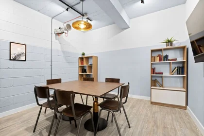 Kawalerka w rezydencji Russell St, Leeds LS1 5RN, United Kingdom, obraz 21 49