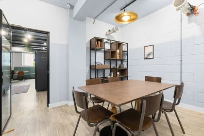 Kawalerka w rezydencji Russell St, Leeds LS1 5RN, United Kingdom, obraz 22 49