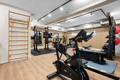 Kawalerka w rezydencji Russell St, Leeds LS1 5RN, United Kingdom, obraz 24 49