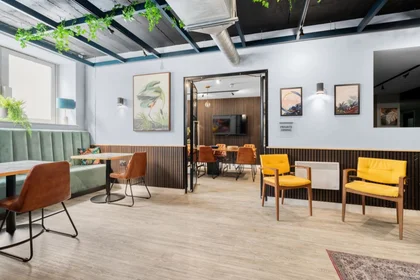 Kawalerka w rezydencji Russell St, Leeds LS1 5RN, United Kingdom, obraz 37 49
