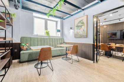 Kawalerka w rezydencji Russell St, Leeds LS1 5RN, United Kingdom, obraz 38 49